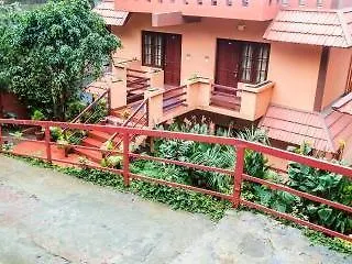 Apartment Shamrock Hotel Devikolam