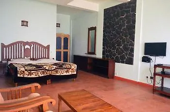 Apartment Shamrock Hotel Devikolam