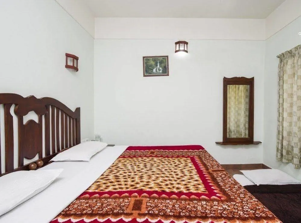 Shamrock Hotel Devikolam 0*, Munnar India