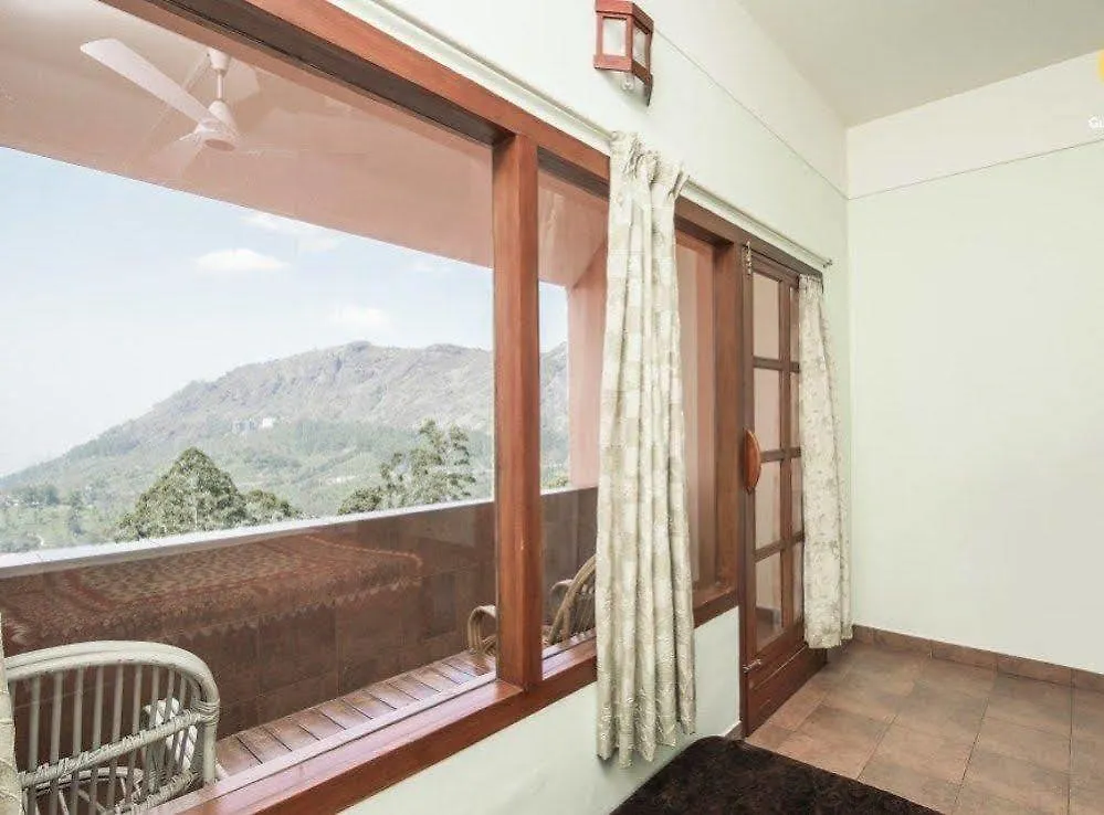 Shamrock Hotel Devikolam Apartment Munnar